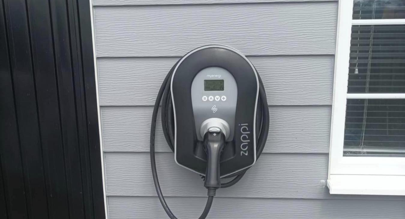Do I need a new Fuseboard for an EV charger installation - Intolec. Leamington Spa