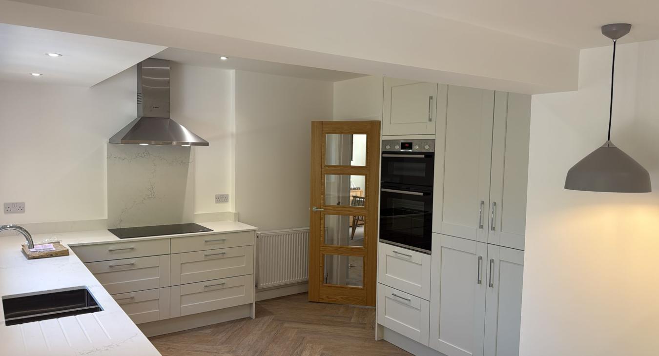 LED Lighting Upgrades, Leamington Spa