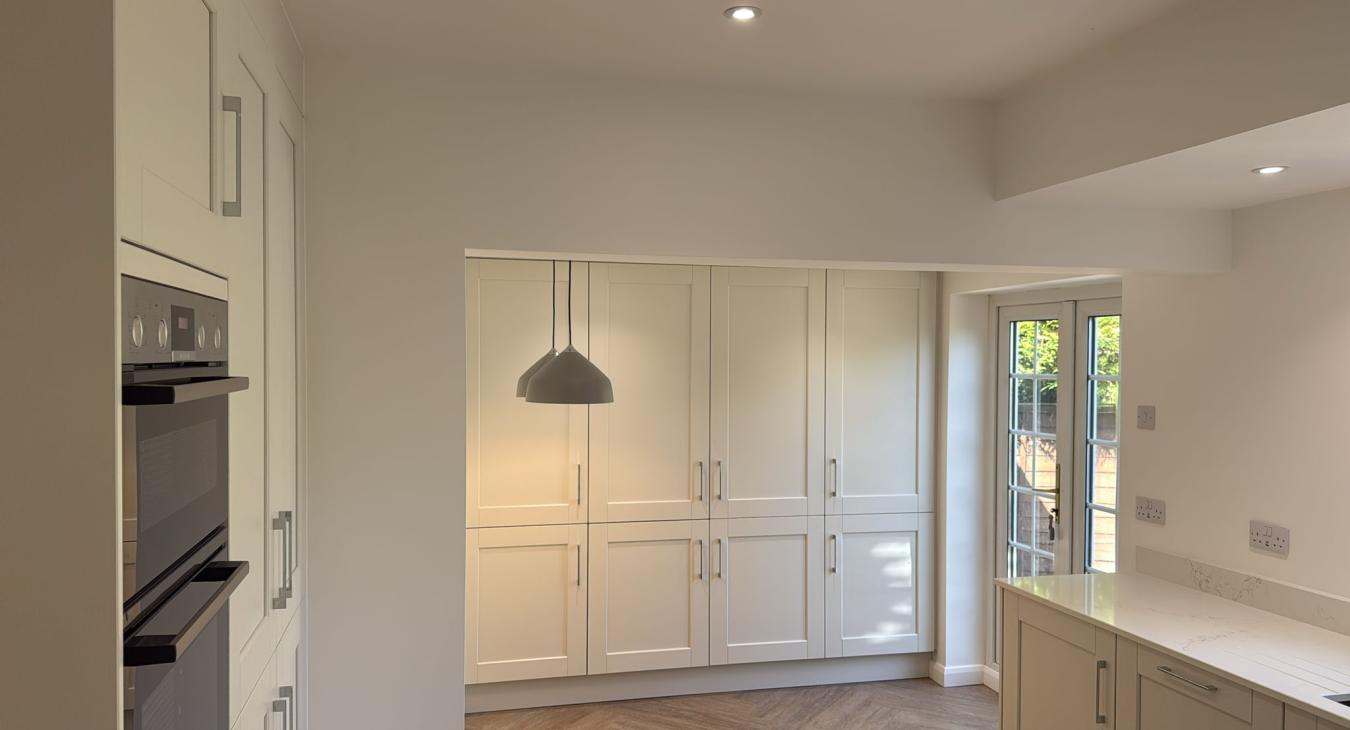 LED Lighting Upgrades, Leamington Spa